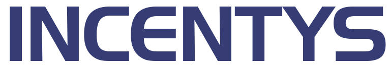 Logo Incentys